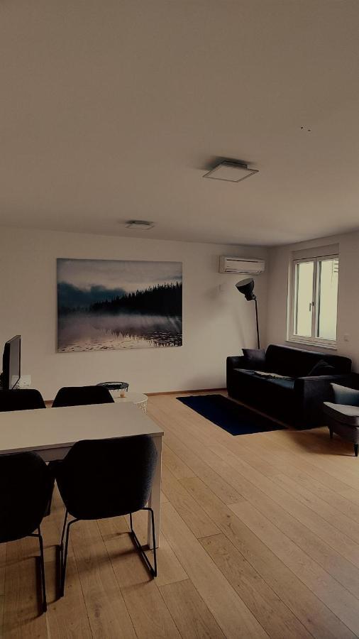 Spa Residenz Neusiedl Appartments Neusiedl am See Dış mekan fotoğraf
