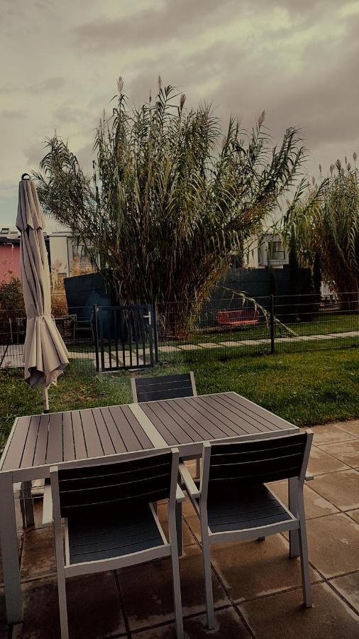 Spa Residenz Neusiedl Appartments Neusiedl am See Dış mekan fotoğraf
