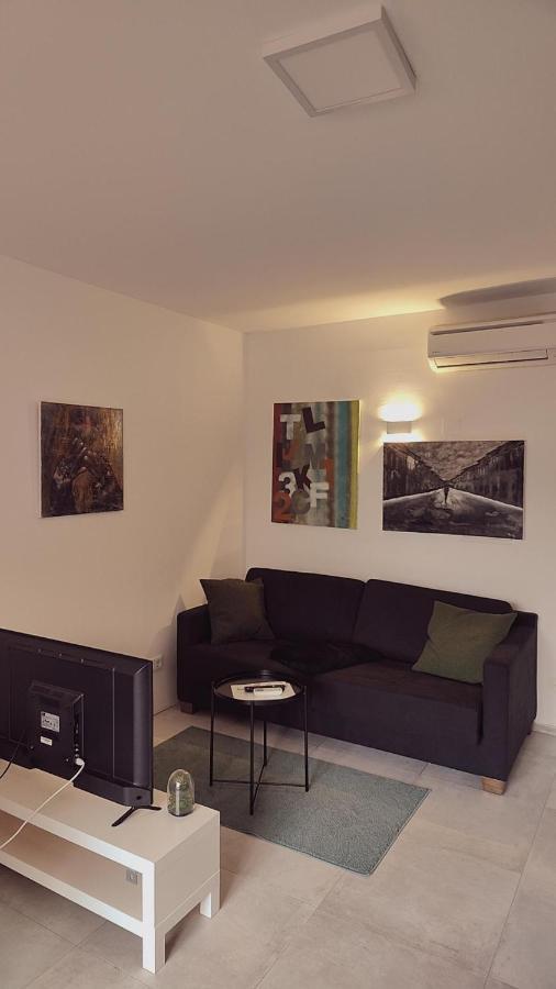 Spa Residenz Neusiedl Appartments Neusiedl am See Dış mekan fotoğraf