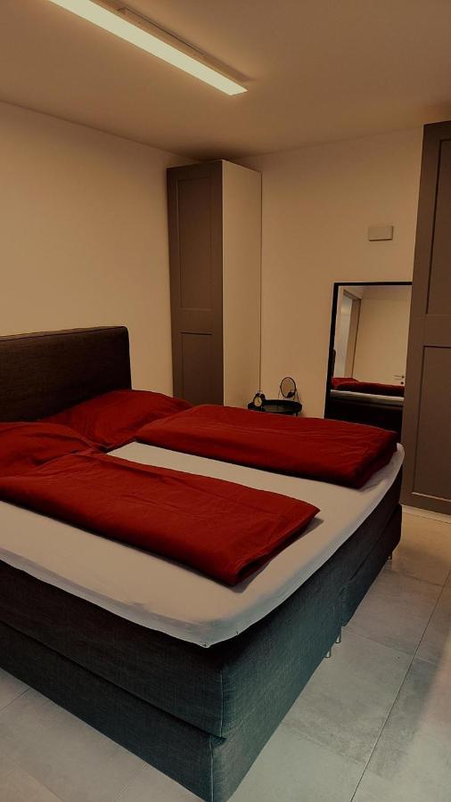 Spa Residenz Neusiedl Appartments Neusiedl am See Dış mekan fotoğraf