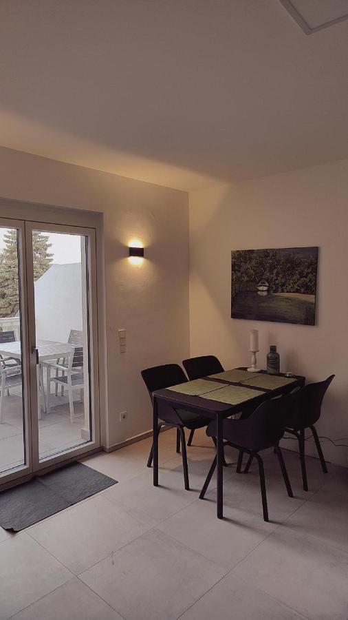 Spa Residenz Neusiedl Appartments Neusiedl am See Dış mekan fotoğraf