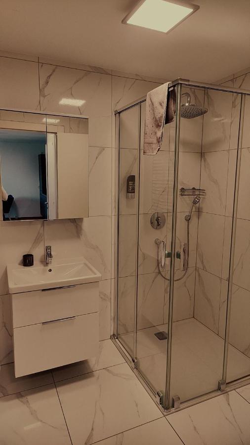 Spa Residenz Neusiedl Appartments Neusiedl am See Dış mekan fotoğraf