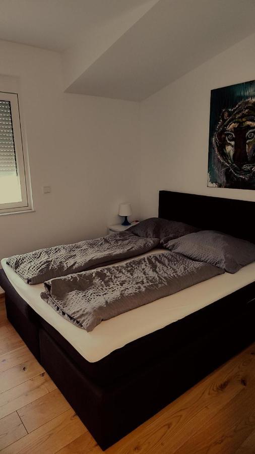 Spa Residenz Neusiedl Appartments Neusiedl am See Dış mekan fotoğraf