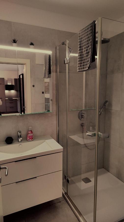 Spa Residenz Neusiedl Appartments Neusiedl am See Dış mekan fotoğraf
