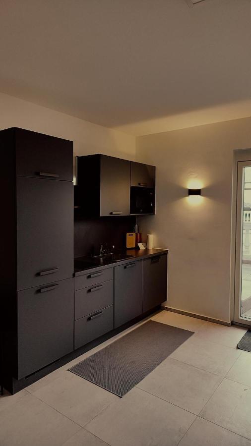 Spa Residenz Neusiedl Appartments Neusiedl am See Dış mekan fotoğraf
