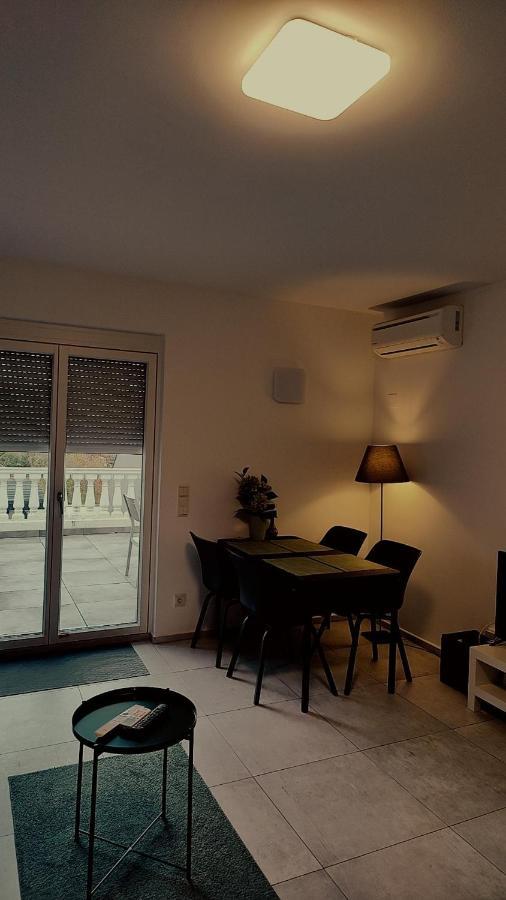 Spa Residenz Neusiedl Appartments Neusiedl am See Dış mekan fotoğraf