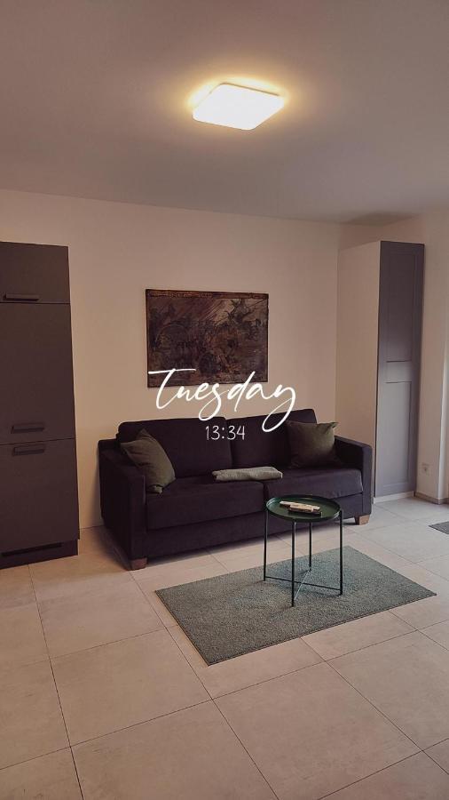 Spa Residenz Neusiedl Appartments Neusiedl am See Dış mekan fotoğraf